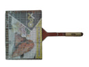 XPO BBQ Grill Wooden Handle