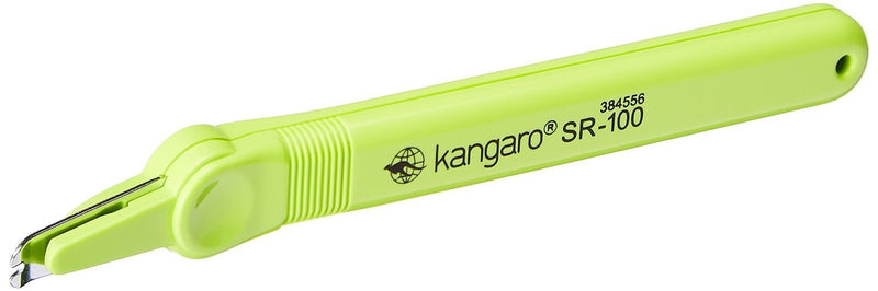Kangaro Staples Remover SR100
