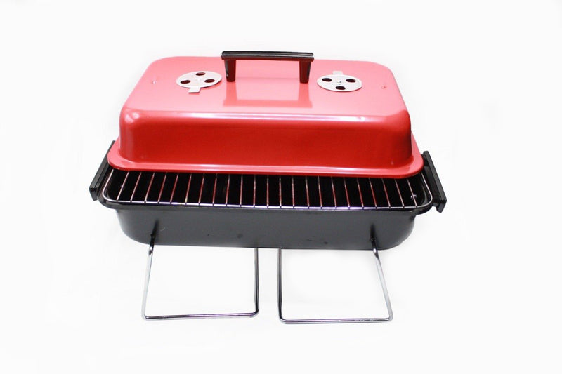 Gitco BBQ Portable Charcole Grill