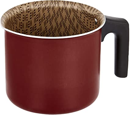 Tramontina 12 cm Milk Boiler Pot | Cookware and Bakeware Tramontina 12 cm Milk Boiler Pot | Cookware and Bakeware