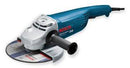 Bosch Angle Grinder GWS 24 180 H