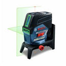 Bosch Combi Laser GCL 2-50CG + RM2 + BM3 + L-BOXX + GBA12V