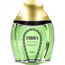 Entity Cobra, Jasmin & Bakhoor Eau De Toilette 3pcs Pack Assorted 100ml