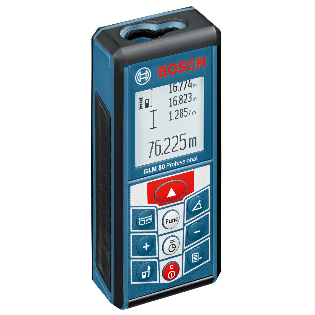 Bosch Laser Range Finder GLM 80 BO0601072370 | Laser Tools Bosch Laser Range Finder GLM 80 BO0601072370 | Laser Tools