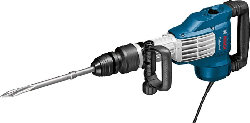 Bosch Demolition Hammer with SDS max GSH 11 VC Professional