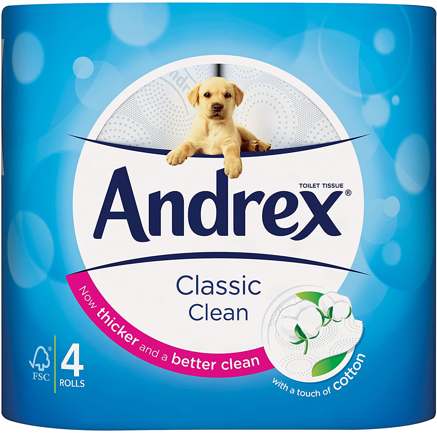 Scott Andrex White | Tissue