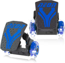 Neon Street Roller - Blue