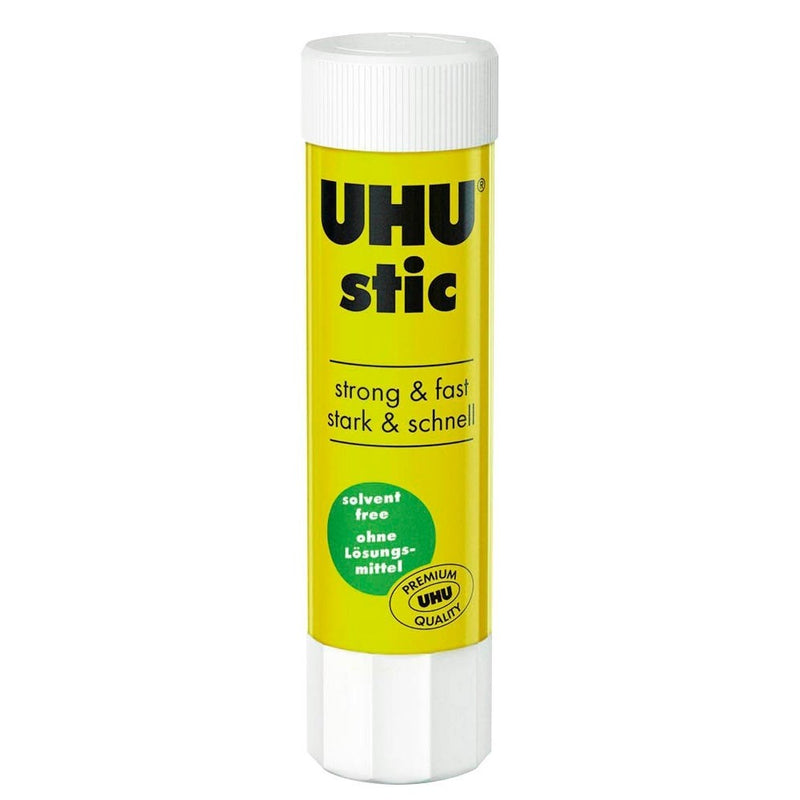 UHU Stick 8.2 gm