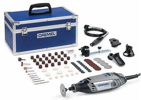 Dremel 3000 L 5/75 Multi Tool Kit