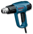 Bosch Hot Air Gun GHG 660 LCD Display + Access