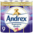 Scott TT Andrex Std Quilts