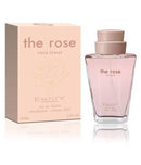 Entity Royal Musk, The Rose & Jasmin Eau De Toilette 3pcs Pack  Assorted 100ml