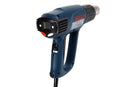 Bosch Hot Air Gun GHG 660 LCD Display + Access