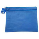 Maxi Double Zipper Bag A4 - 32.9 x 25 cms