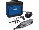 Dremel Rotary Tool Multi Kit 8100/15