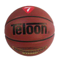 Teloon Basket Ball B2800 | Outdoor Sports Teloon Basket Ball B2800 | Outdoor Sports