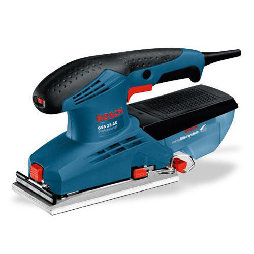 Bosch Orbital Sander GSS 23 AE Professional BO0601070700 | Power Tool