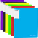 Display Book 30 Pock With Box