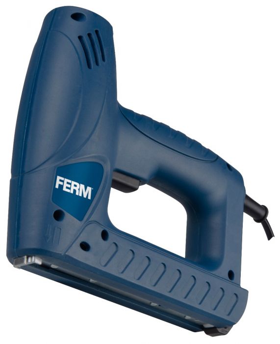 Ferm Electric Tacker - Include 400 staples & 100 nails | ETM1004