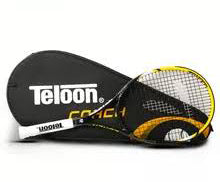Teloon Tennis Racket Graphite R005 Sensus | Outdoor Sports Teloon Tennis Racket Graphite R005 Sensus | Outdoor Sports