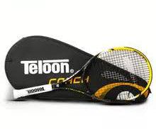 Teloon Tennis Racket Graphite R005 Sensus