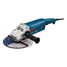 Bosch GWS 2000-180 Angle Grinder Professional