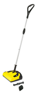 Karcher Cordless Electric Broom K55 SA-Diy