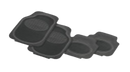 Autocare PVC Car Mat AC-3032