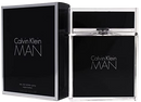Calvin Klein Man Eau de Toilette for Men 100ml