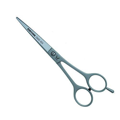 Kretzer Classic Style A Professional Hairdressing Scissors Shears Satin 7.0 Kretzer Classic Style A Professional Hairdressing Scissors Shears Satin 7.0