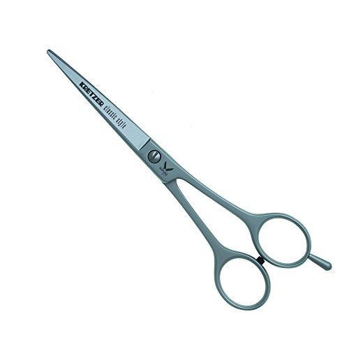 Kretzer Classic Style A Professional Hairdressing Scissors Shears Satin 7.0" 18 Cm 557318