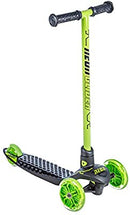 Neon Glider Green 4l/13l Cl.2pk