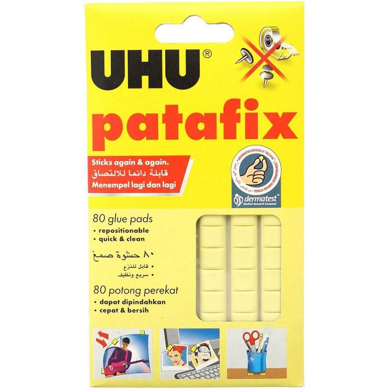 UHU Patafix Extra Strong 44390