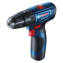 Bosch Cordless Drill Driver GSR 120 Li Professional