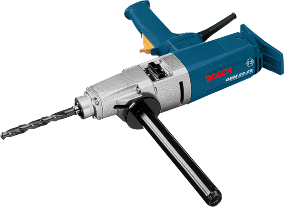 Bosch GBM 23-2 Professional Drill