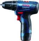 Bosch Cordless Drill Driver GSR 120 Li Professional
