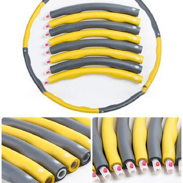 Teloon Hula Hoop 96 HY-009-11 | Outdoor Sports Teloon Hula Hoop 96 HY-009-11 | Outdoor Sports