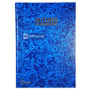 Maxi Register Book10 x 8  4Quire