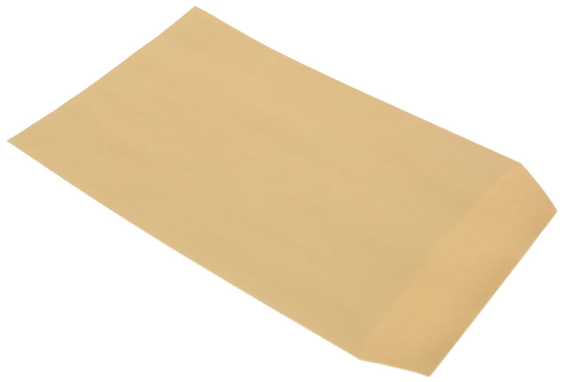 Maxi Brown Envelopes 90gsm