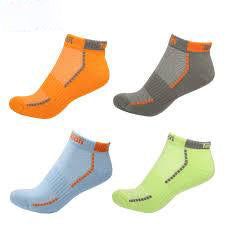 Teloon Sports Socks - 1 Pair Pack | Sportswear & Accessories Teloon Sports Socks - 1 Pair Pack | Sportswear & Accessories
