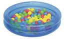 Bestway Two Ring Ball Pit Play Pool