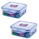 Shrink Packing 870 Ml promoint 2 Pcs