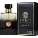 Versace Pour Homme Noir Eau De Parfum for Men 100ml