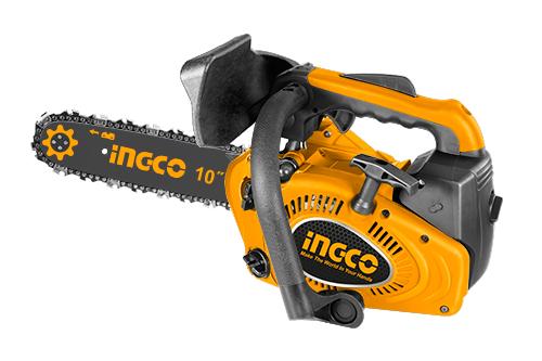 Ingco Gasoline Chain Saw