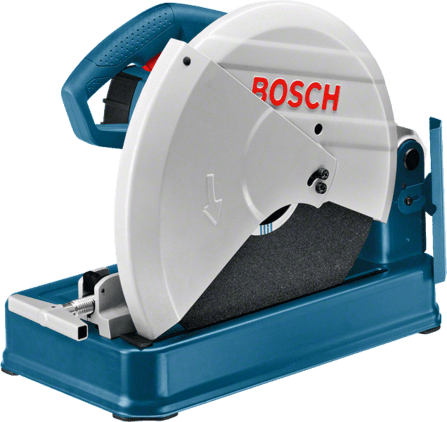 Bosch Metal Cut-off Grinder GCO 2000 Professional