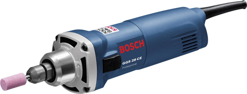 Bosch  Straight grinder GGS 28 CE  Professional ‎0601221100