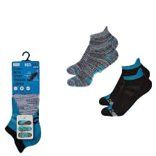 Teloon Sports Socks Junior - 1 Pair Pack | Sportswear & Accessories Teloon Sports Socks Junior - 1 Pair Pack | Sportswear & Accessories