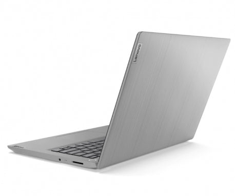 Lenovo IdeaPad 3 14IML05 Platinum Grey