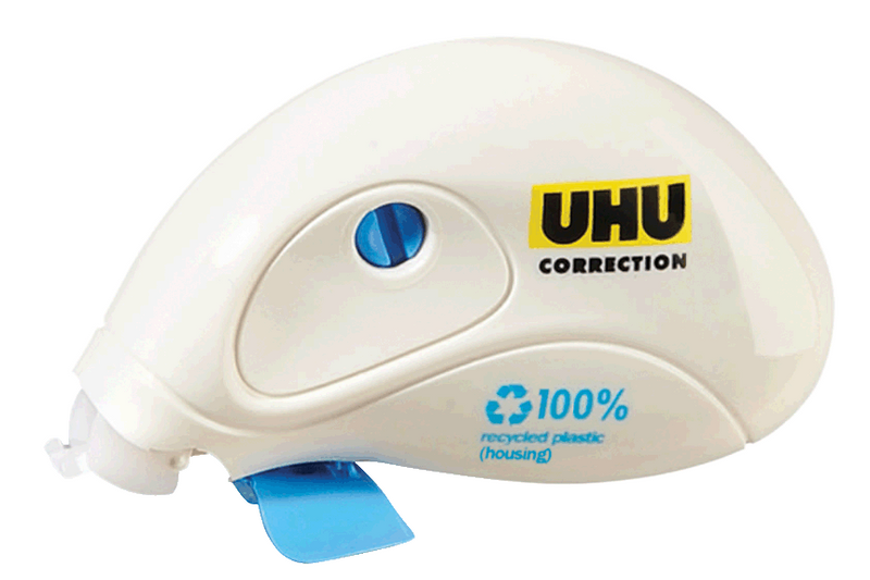 UHU Correction Tape Mini