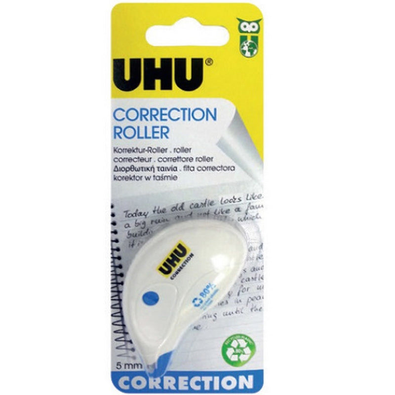 UHU Correction Roller